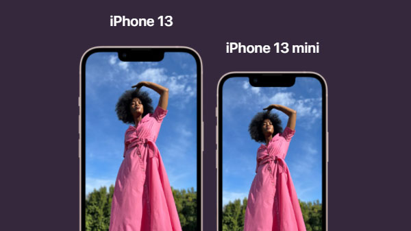 Apple iPhone 13 Mini