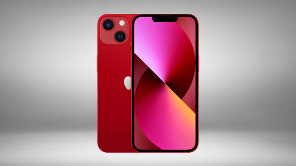 Apple iPhone 13 Mini