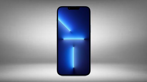 Apple iPhone 13 Pro