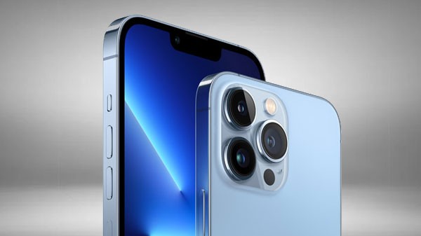 Apple iPhone 13 Pro Max