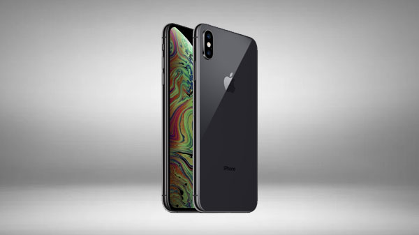 Apple iPhone XS Max