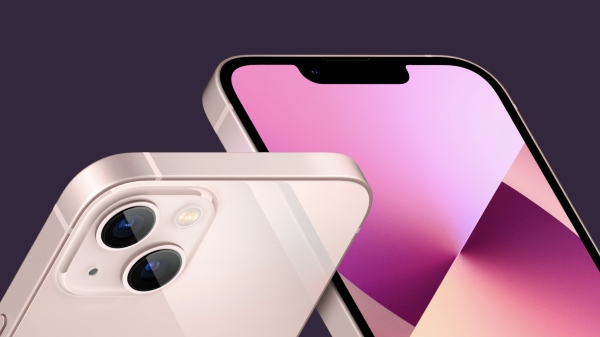 Apple iPhone 13