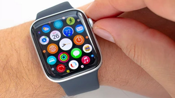 Apple Watch Series 7 Roundup