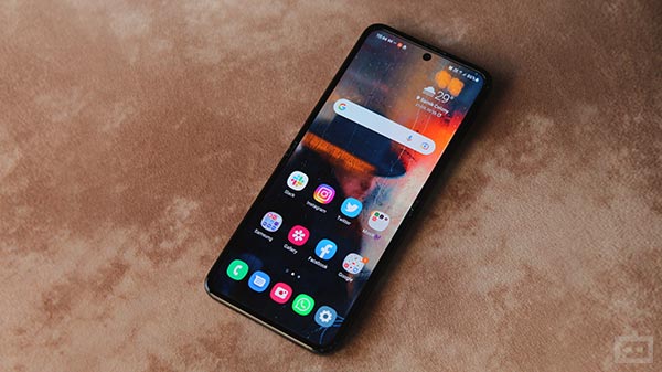 Battery Life & Charging Speeds