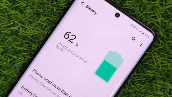 Battery Life & Connectivity