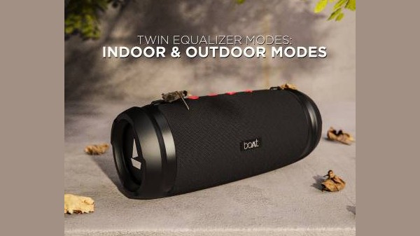 boAt Stone 1500 40 W Bluetooth Speaker