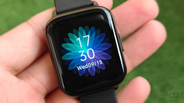 DIZO Watch 2