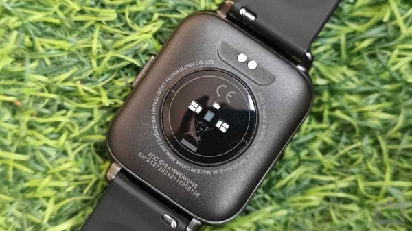 Dizo Watch 2 Health Sensors