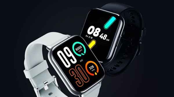 DIZO Watch Pro
