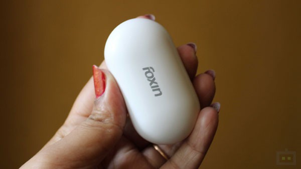 Seamless Connectiivty 