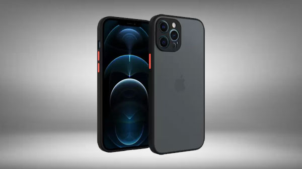 Ringke Back Cover for Apple iPhone 12 Pro Max