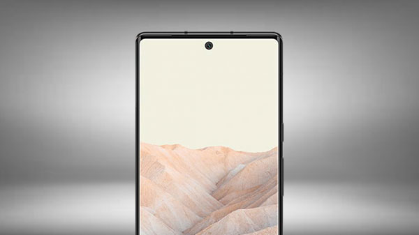 Google Pixel 6 Pro Expected To Launch On September 13th