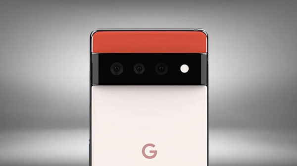 Google Pixel 6
