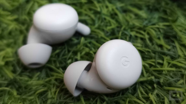 Google Pixel Buds A-Series Are More Natural Sounding