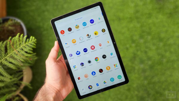 How Powerful Is The Realme Pad?