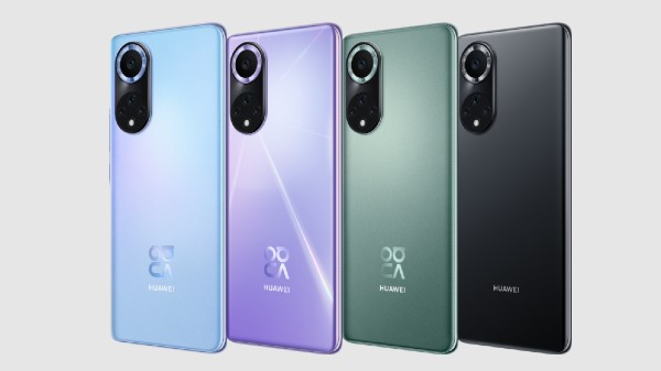 HUAWEI Nova 9
