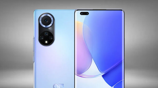 HUAWEI Nova 9 Pro