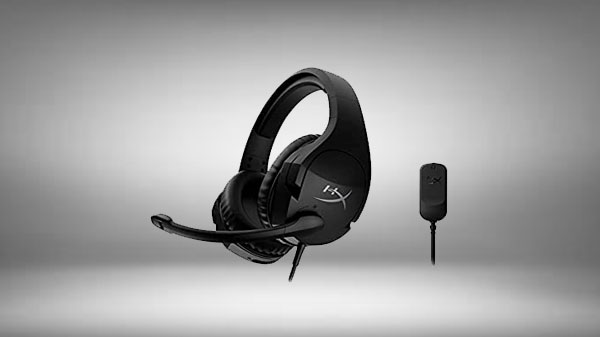 HyperX Cloud Stinger S gaming headset