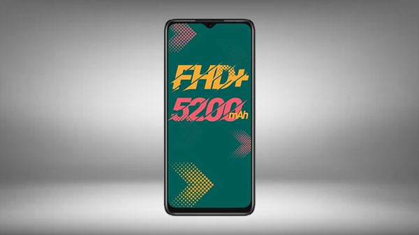 Infinix Hot 11