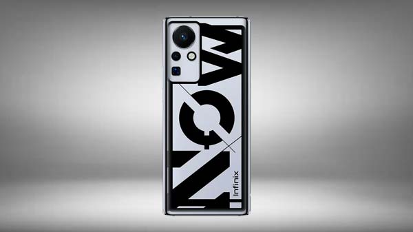 Infinix Zero X Pro And Zero X