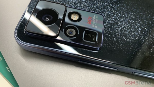 Alleged Infinix Zero X Pro Images Leak Alleged Infinix Zero X Pro Images Leak