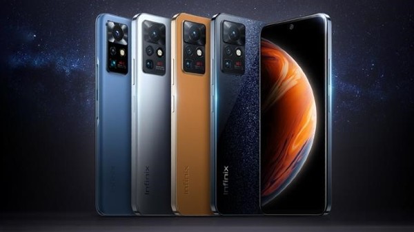 Infinix Zero X, Zero X Pro, Zero X Neo Announced: All You Need To Know Infinix Zero X, Zero X Pro, Zero X Neo Announced: All You Need To Know