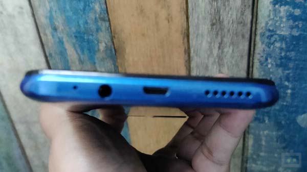 Infinix Smart 5A: MediaTek Helio A20 Processor, 5,000 mAh Battery, And Connectivity