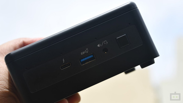 Intel NUC Panther Canyon Real World Performance Intel NUC Panther Canyon Real World Performance