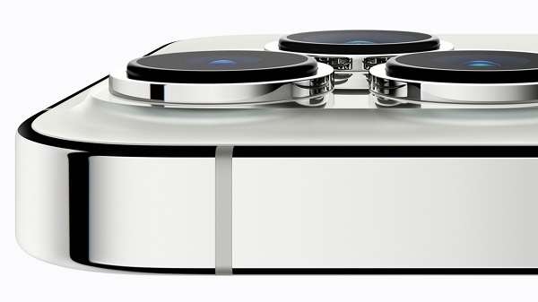 Apple iPhone 13-Series Battery Life