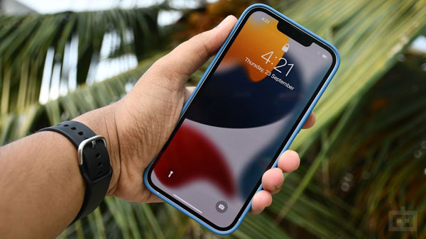 Apple iPhone 13: The X-Factor