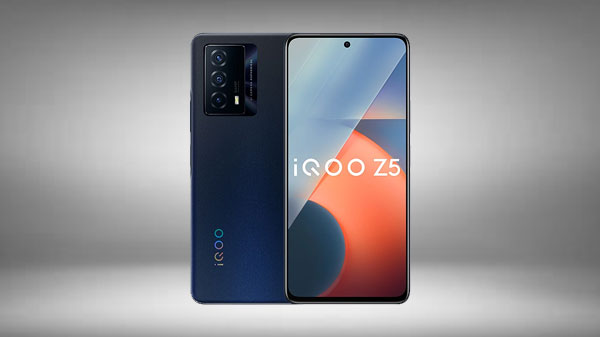 iQOO Z5