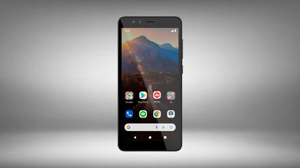 JIO PHONE NEXT Expected To Launch On September 10th