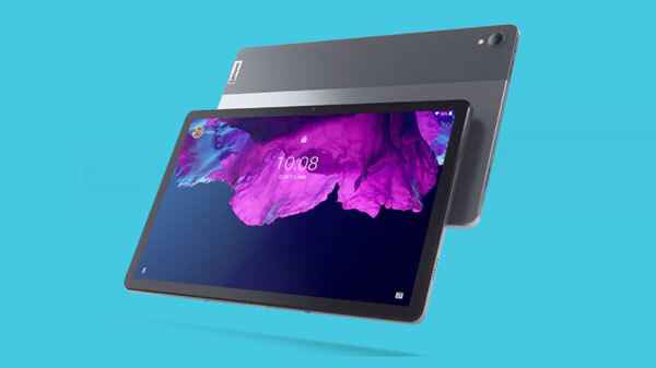 Lenovo Tab P11 5G