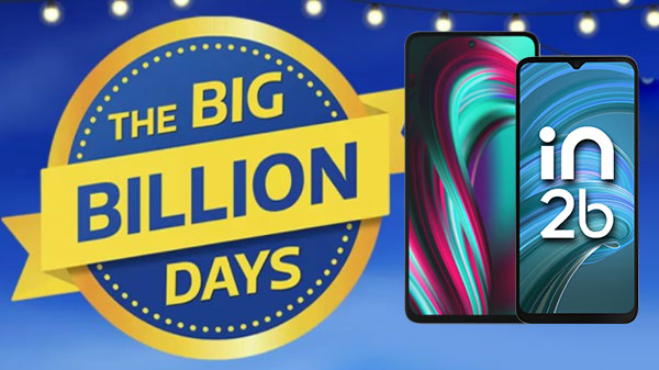 Flipkart Big Billion Days Sale 2021: Discount Offers On Micromax Smartphones