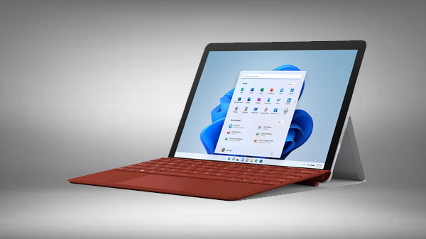 Microsoft Surface Go 3