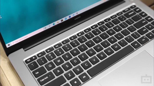 Nimble Keys Feedback