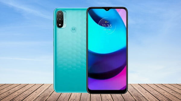 Moto E40 Leaked Poster Reveals 90Hz Display, 48MP Camera; Better Than Moto E40 Leaked Poster Reveals 90Hz Display, 48MP Camera; Better Than