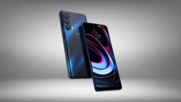 Motorola Edge (2021)