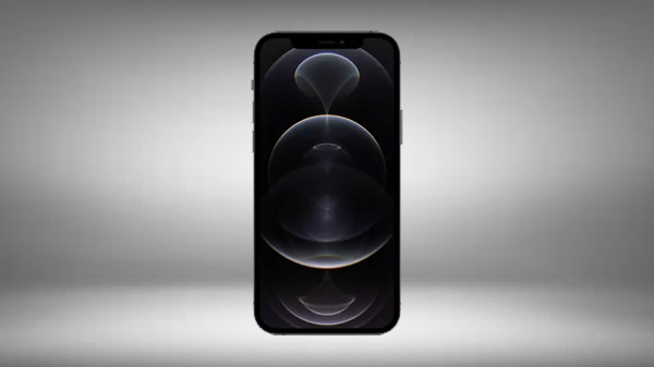 Apple iPhone 12 Pro (512GB)