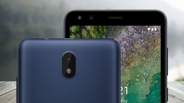 Nokia C01 Full Specifications