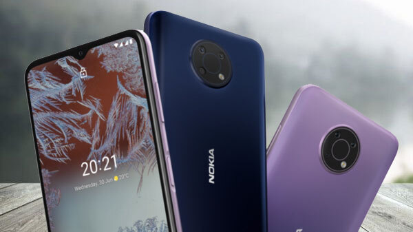 Nokia G10 Specifications And Features