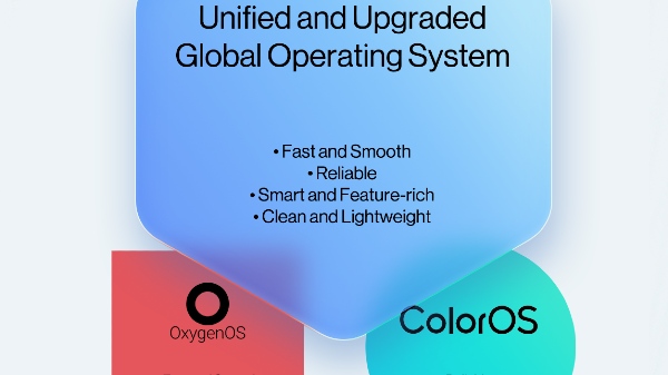 What Happens To OxygenOS?