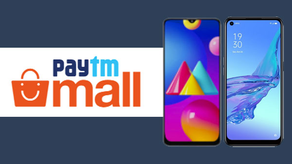 Paytm Mall Budget Days Sale: Discount Offers On Budget Smartphones