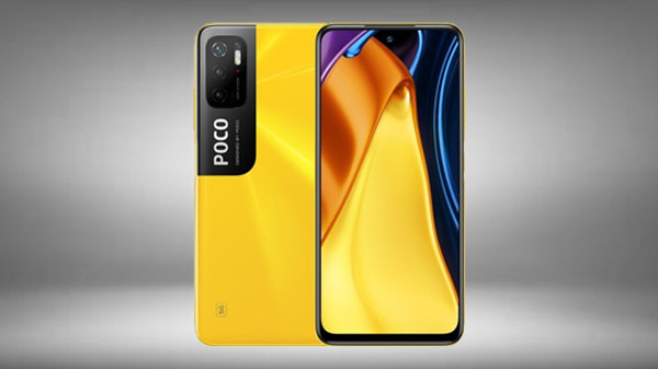 Poco M3 Pro Smartphone Gets A Price Hike Of Up To Rs. 1,000