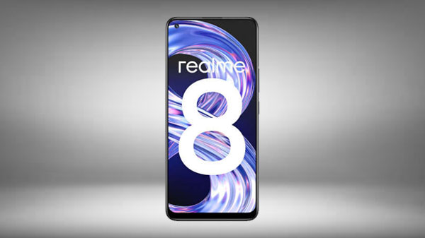 Realme 8 Smartphone Gets A Price Hike Of Up To Rs. 1,500