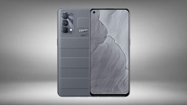 Realme GT Master Edition