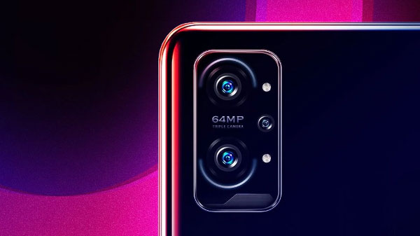 Realme GT Neo2 Gaming Tipped To Launch In September