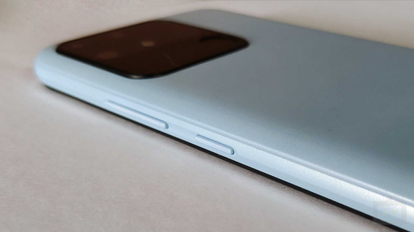 Realme Narzo 50A: The Bad