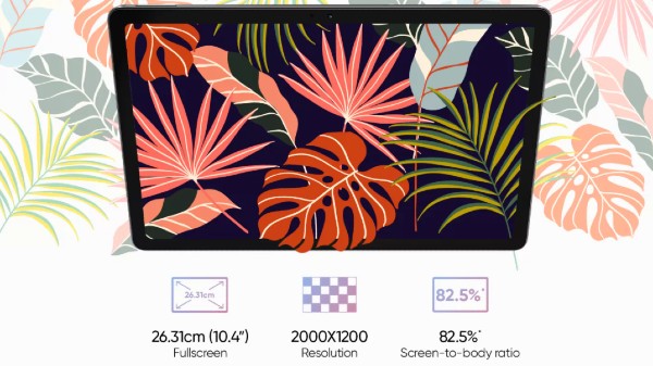 Realme Pad Design Teased By Flipkart Listing