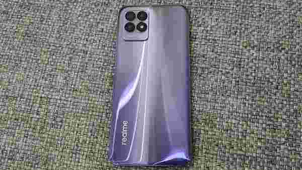 Realme 8i